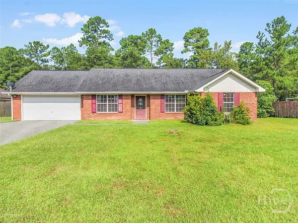 $1,895 | 1341 Ryans Way, Pooler, GA 31322