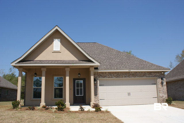 668 Turquoise Drive Fairhope, AL 36532 - Photo 1 of 2
