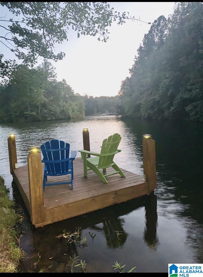 70 Boat Ramp Road Wedowee, AL 36278 - Photo 12 of 12