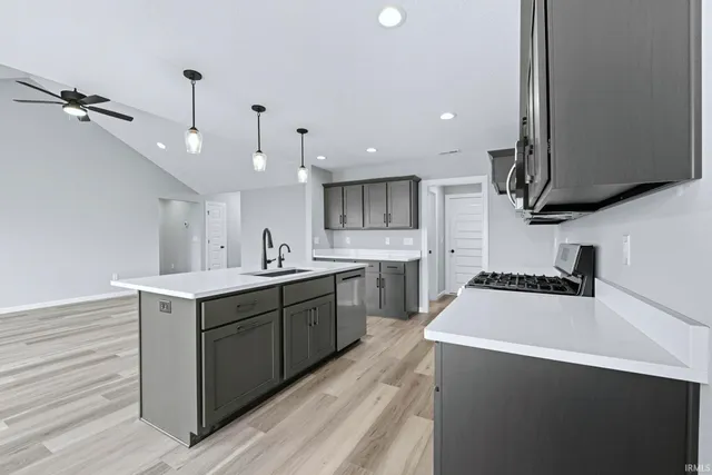 $314,900 | 108 Oak Tree Place, Avilla, IN 46710