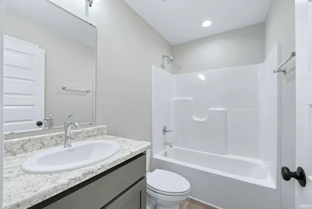 $314,900 | 108 Oak Tree Place, Avilla, IN 46710