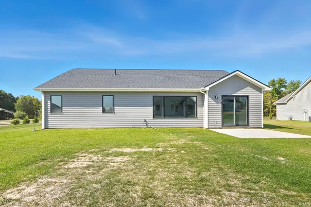 $314,900 | 108 Oak Tree Place, Avilla, IN 46710