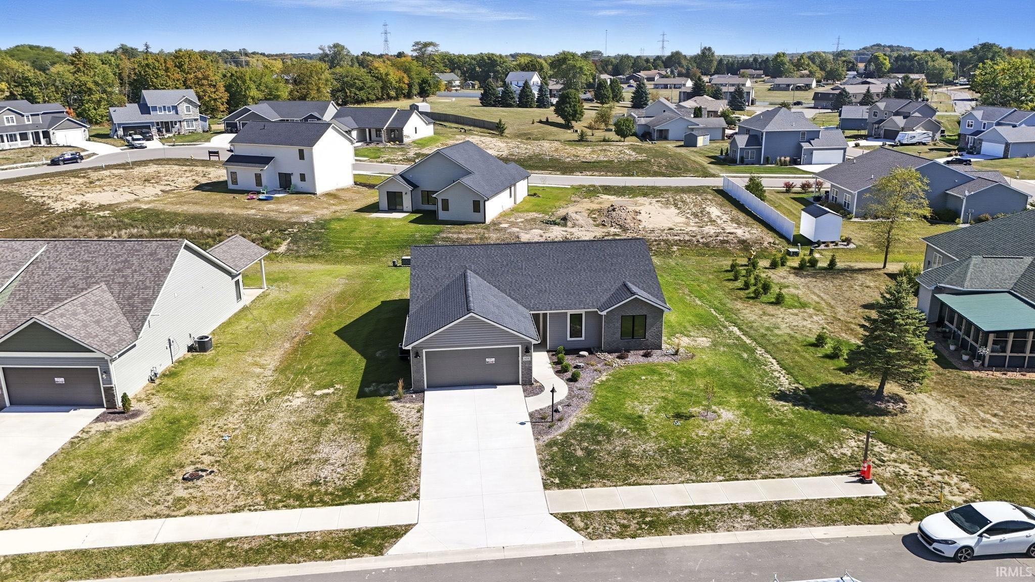 108 Oak Tree Place Avilla, IN 46710 - Photo 24 of 26