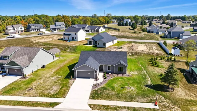 $314,900 | 108 Oak Tree Place, Avilla, IN 46710