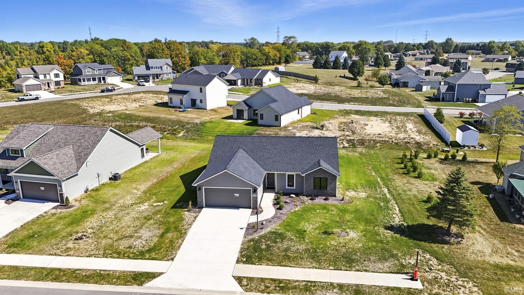 108 Oak Tree Place Avilla, IN 46710 - Photo 25 of 26