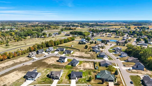 $314,900 | 108 Oak Tree Place, Avilla, IN 46710