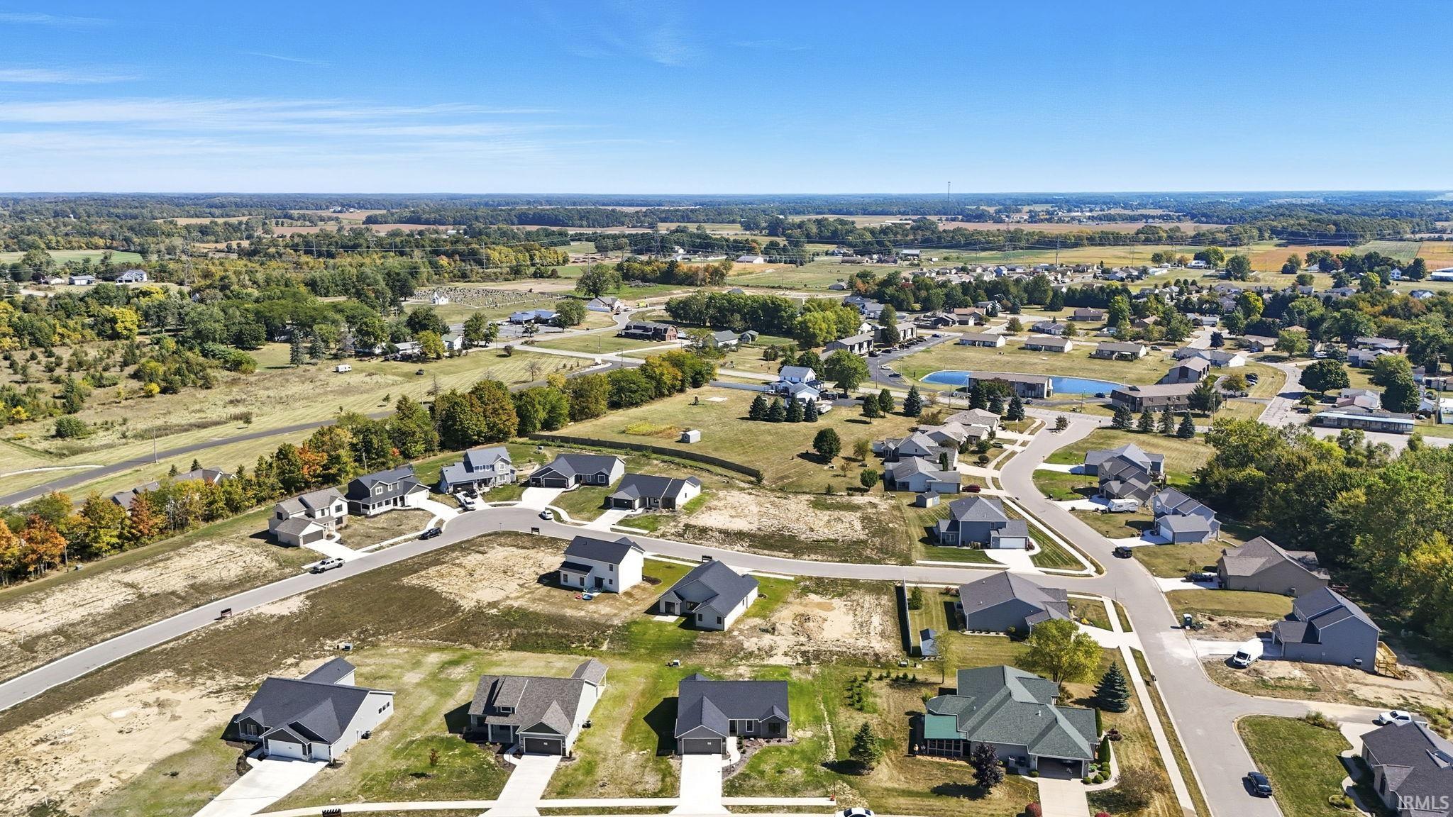 108 Oak Tree Place Avilla, IN 46710 - Photo 26 of 26