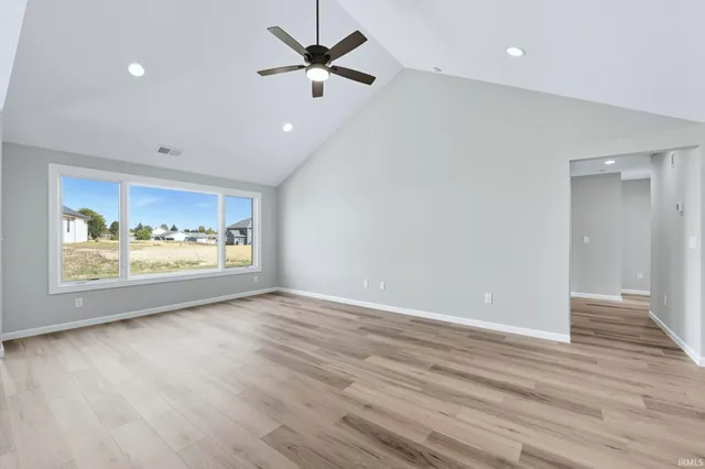 $314,900 | 108 Oak Tree Place, Avilla, IN 46710