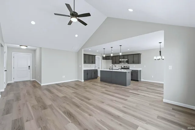 $314,900 | 108 Oak Tree Place, Avilla, IN 46710