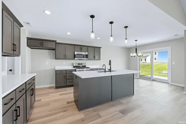 $314,900 | 108 Oak Tree Place, Avilla, IN 46710