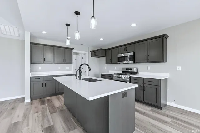 $314,900 | 108 Oak Tree Place, Avilla, IN 46710