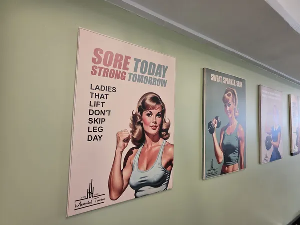 a view of a room with chairs