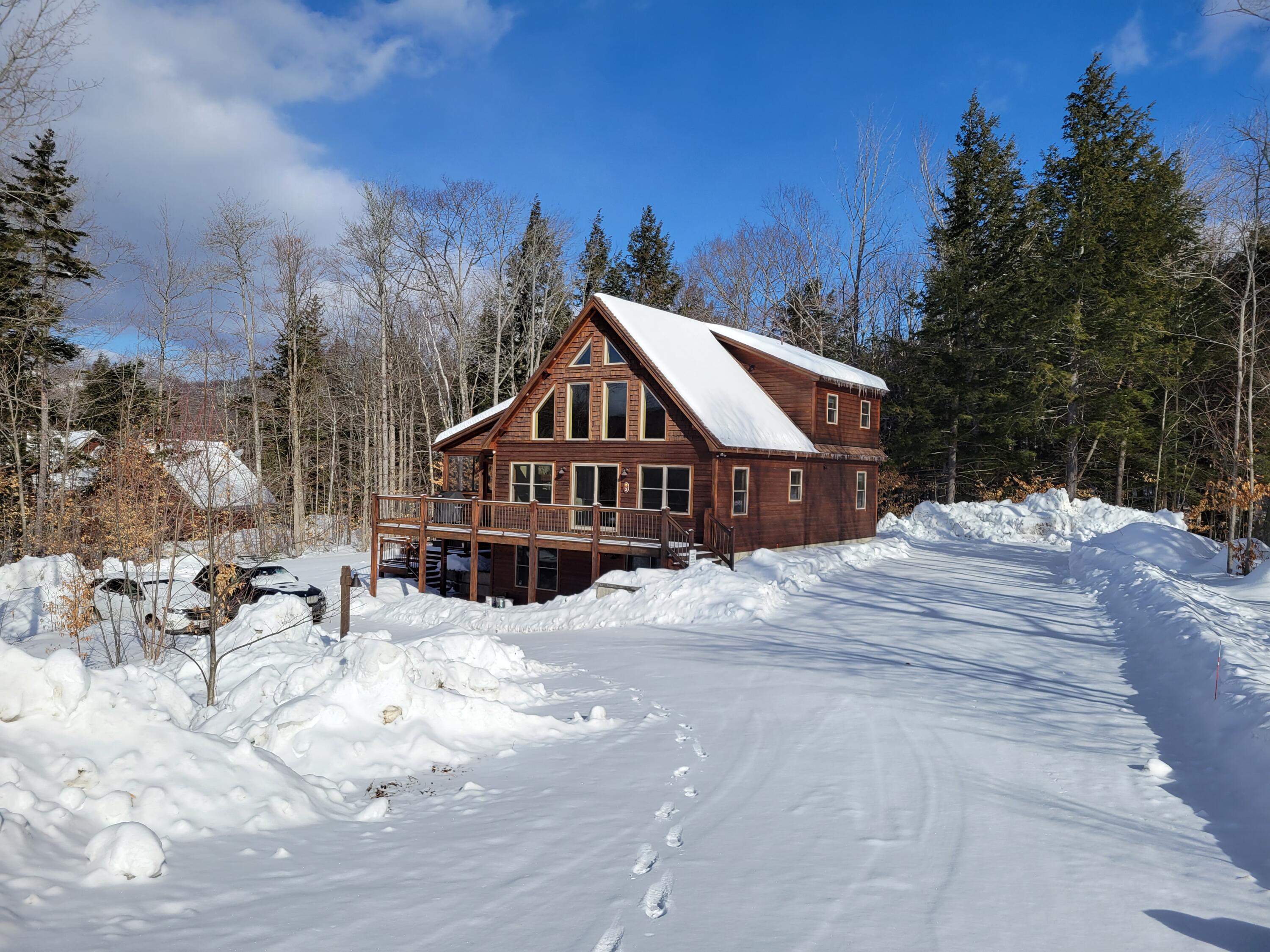 3 Fisher Road Newry, ME 04261 - Photo 74 of 74 20230131_113446