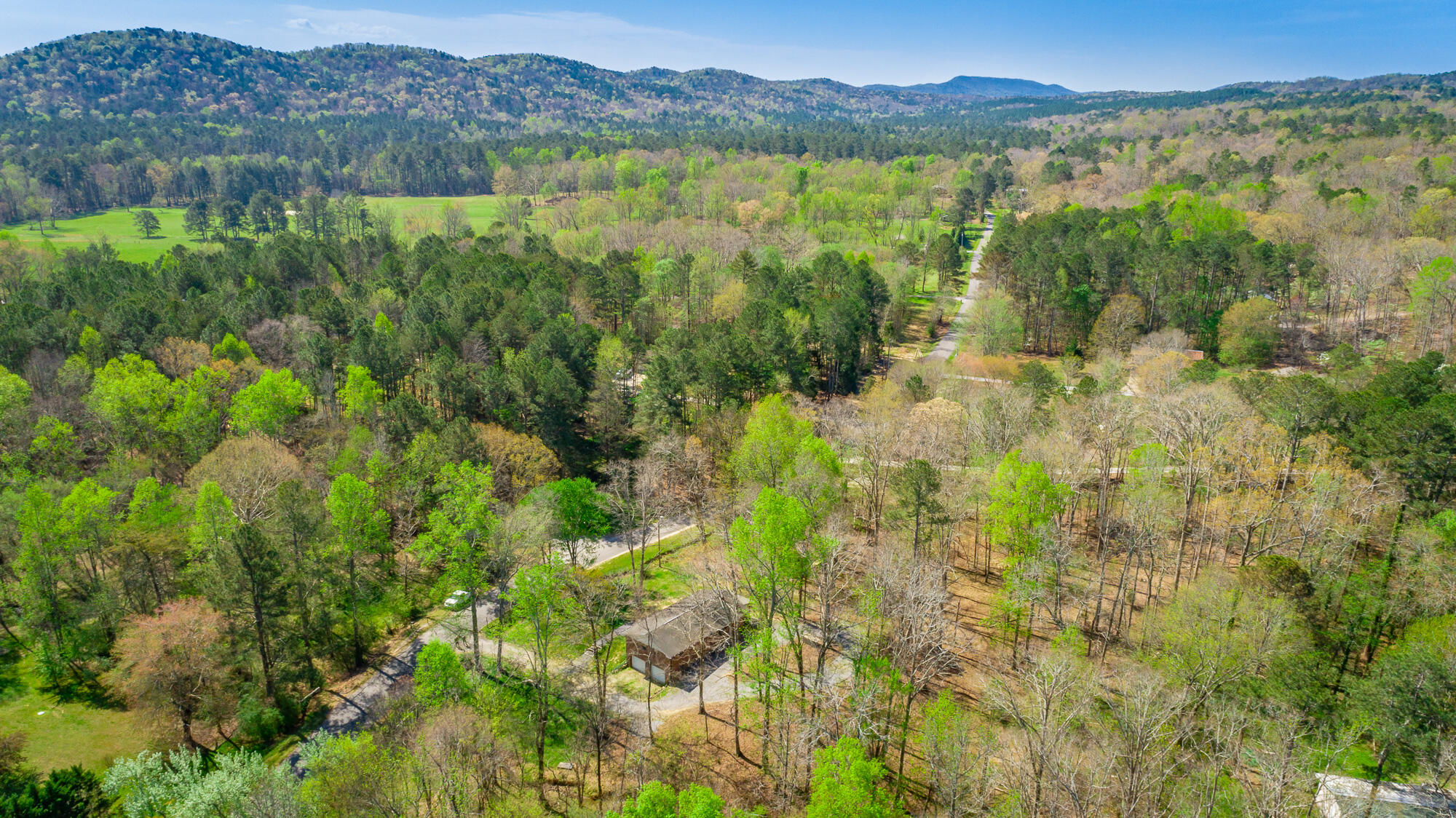 578 Capehart Road Ringgold, GA 30736 - Photo 60 of 62 578 Capehart Road HD-92