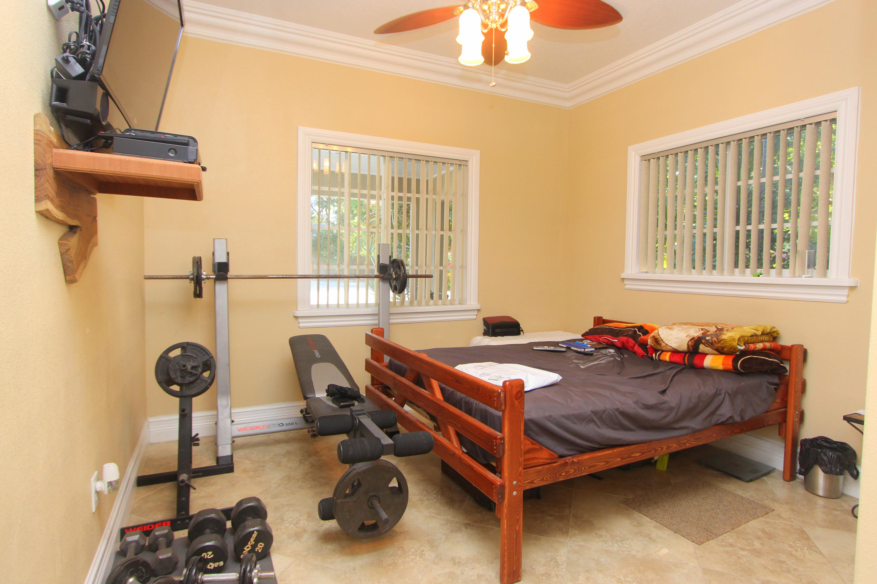 715 Barcelona Road Key Largo, FL 33037 - Photo 17 of 26 Bedroom 2