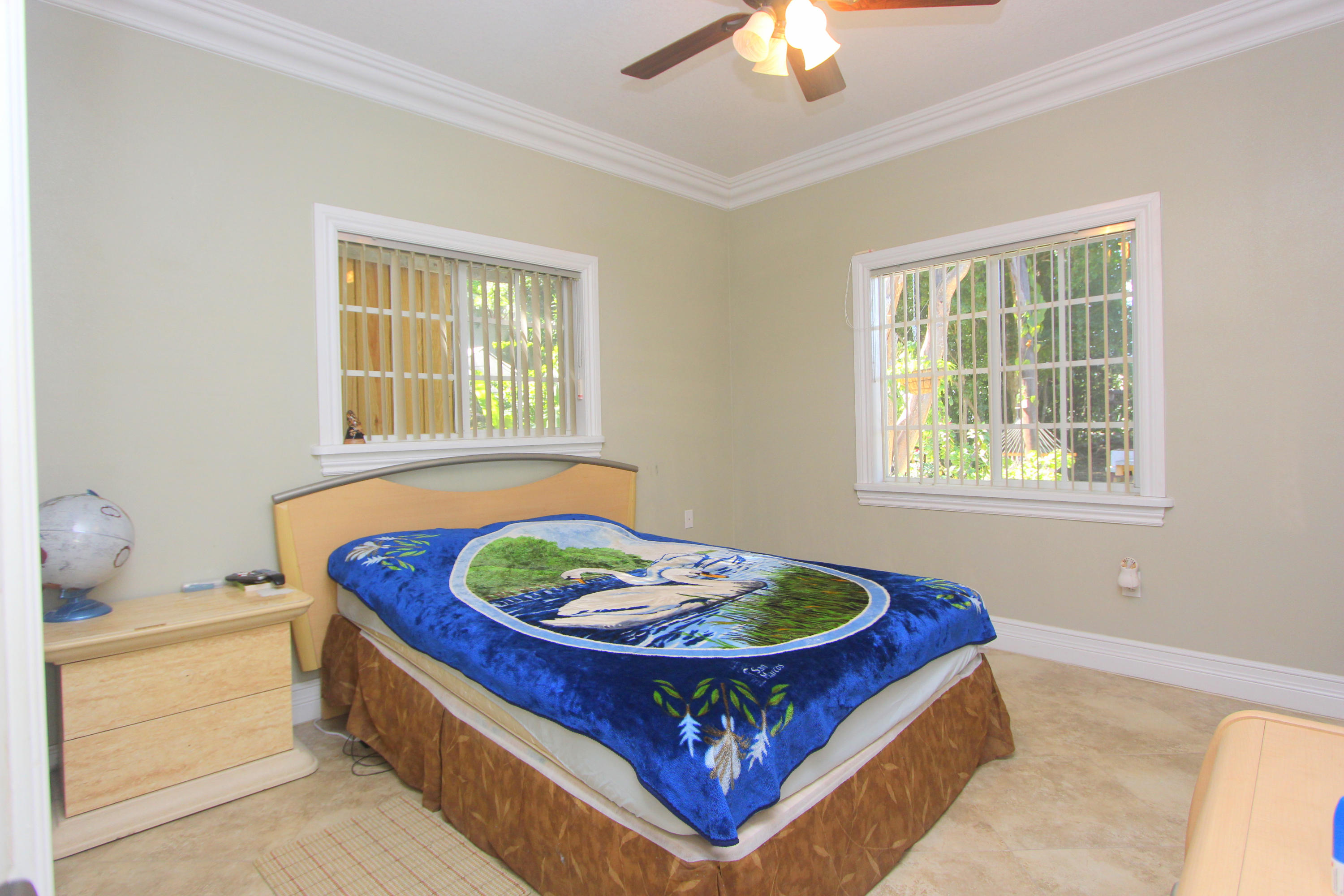 715 Barcelona Road Key Largo, FL 33037 - Photo 19 of 26 Bedroom 3