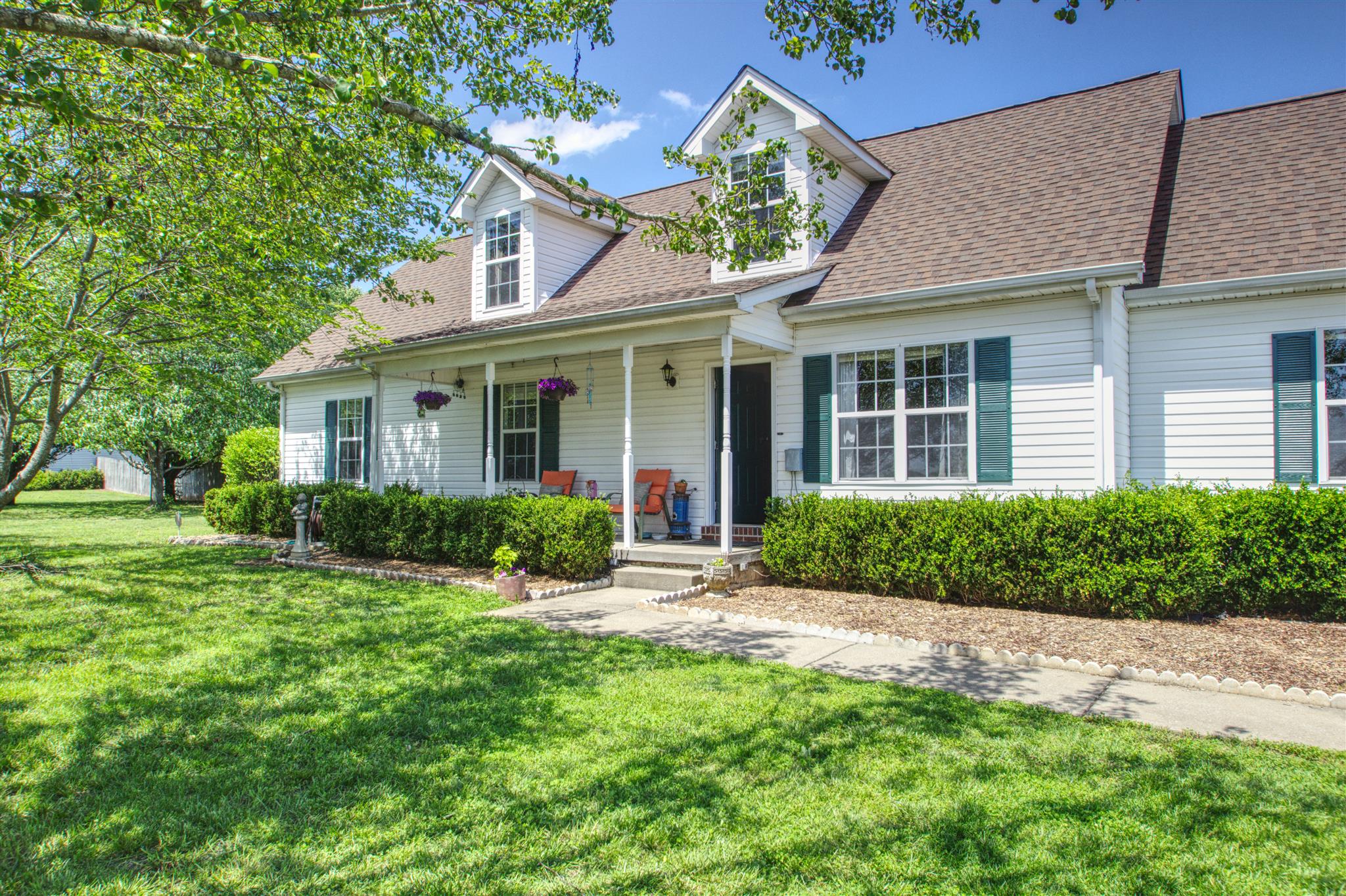 1532 Cut Off Road Murfreesboro, TN 37129 - Photo 1 of 20 Gallery Image 1
