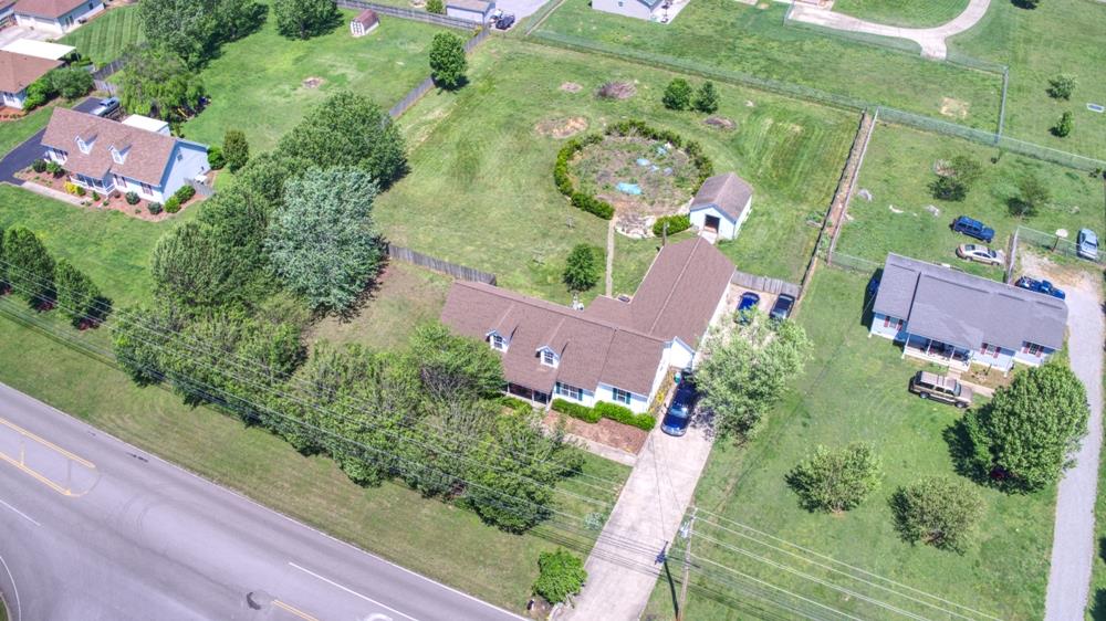 1532 Cut Off Road Murfreesboro, TN 37129 - Photo 20 of 20 Gallery Image 20