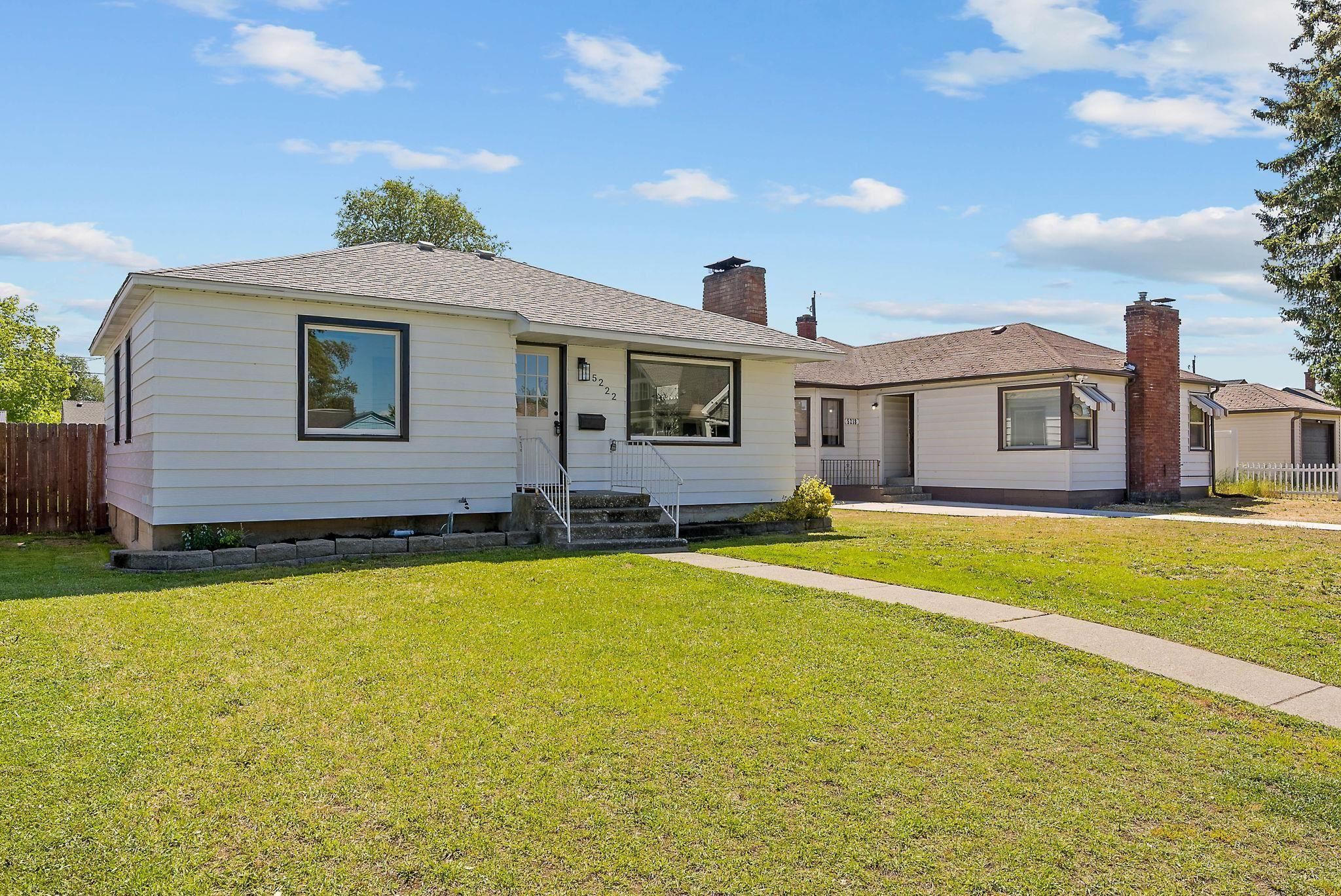 5222 North Howard Street Spokane, WA 99205 - Photo 1 of 30