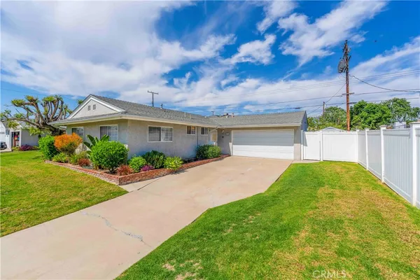 $1,049,999 | 5101 Myra Avenue, Cypress, CA 90630