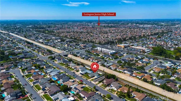 $1,049,999 | 5101 Myra Avenue, Cypress, CA 90630