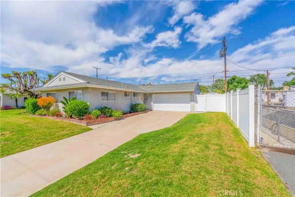 $1,049,999 | 5101 Myra Avenue, Cypress, CA 90630