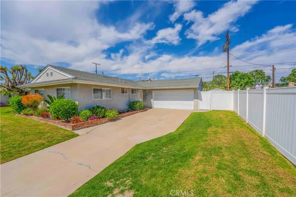 $1,049,999 | 5101 Myra Avenue, Cypress, CA 90630