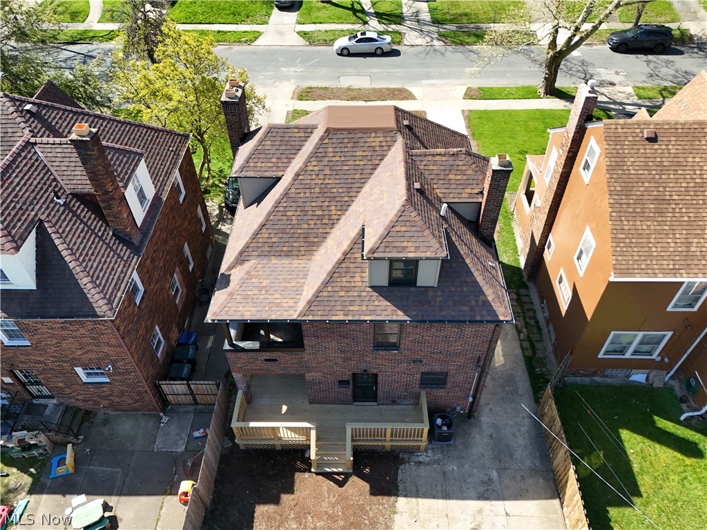 3655 Bainbridge Road Cleveland Heights, OH 44118 - Photo 38 of 43