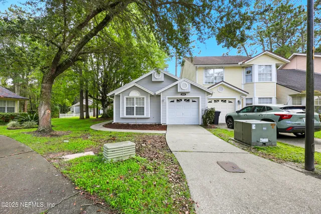 $212,000 | 8208 Dunbarton Court, Jacksonville, FL 32244