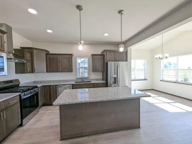 $574,900 | 6634 Linnet Lane, Middleton, WI 53562