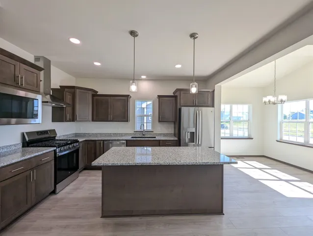 $574,900 | 6634 Linnet Lane, Middleton, WI 53562