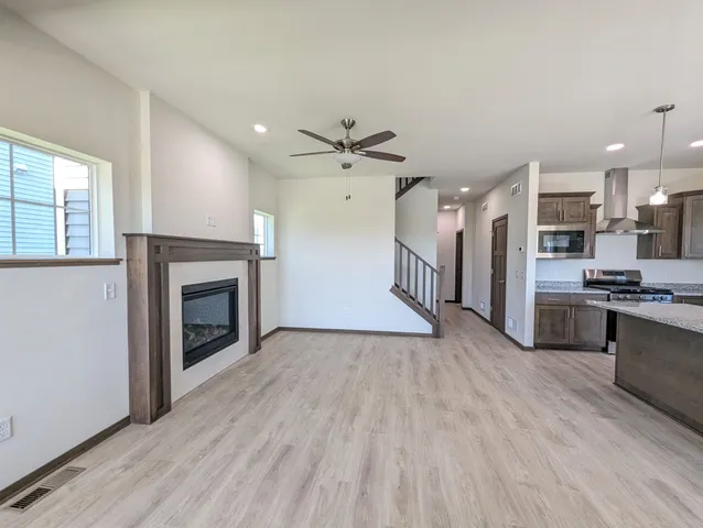 $574,900 | 6634 Linnet Lane, Middleton, WI 53562