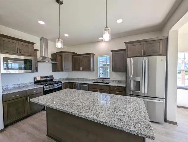 $574,900 | 6634 Linnet Lane, Middleton, WI 53562