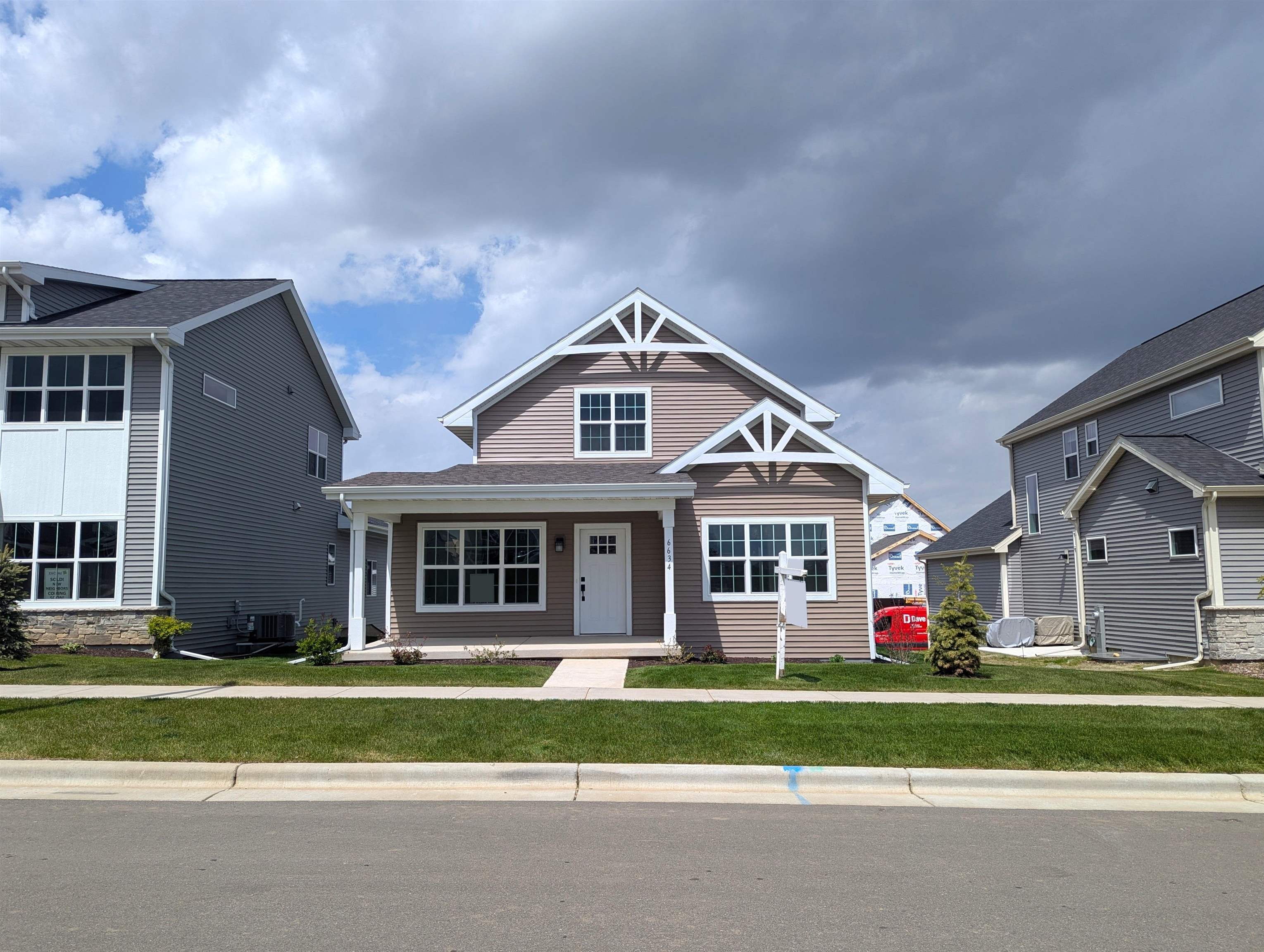 6634 Linnet Lane Middleton, WI 53562 - Photo 62 of 68