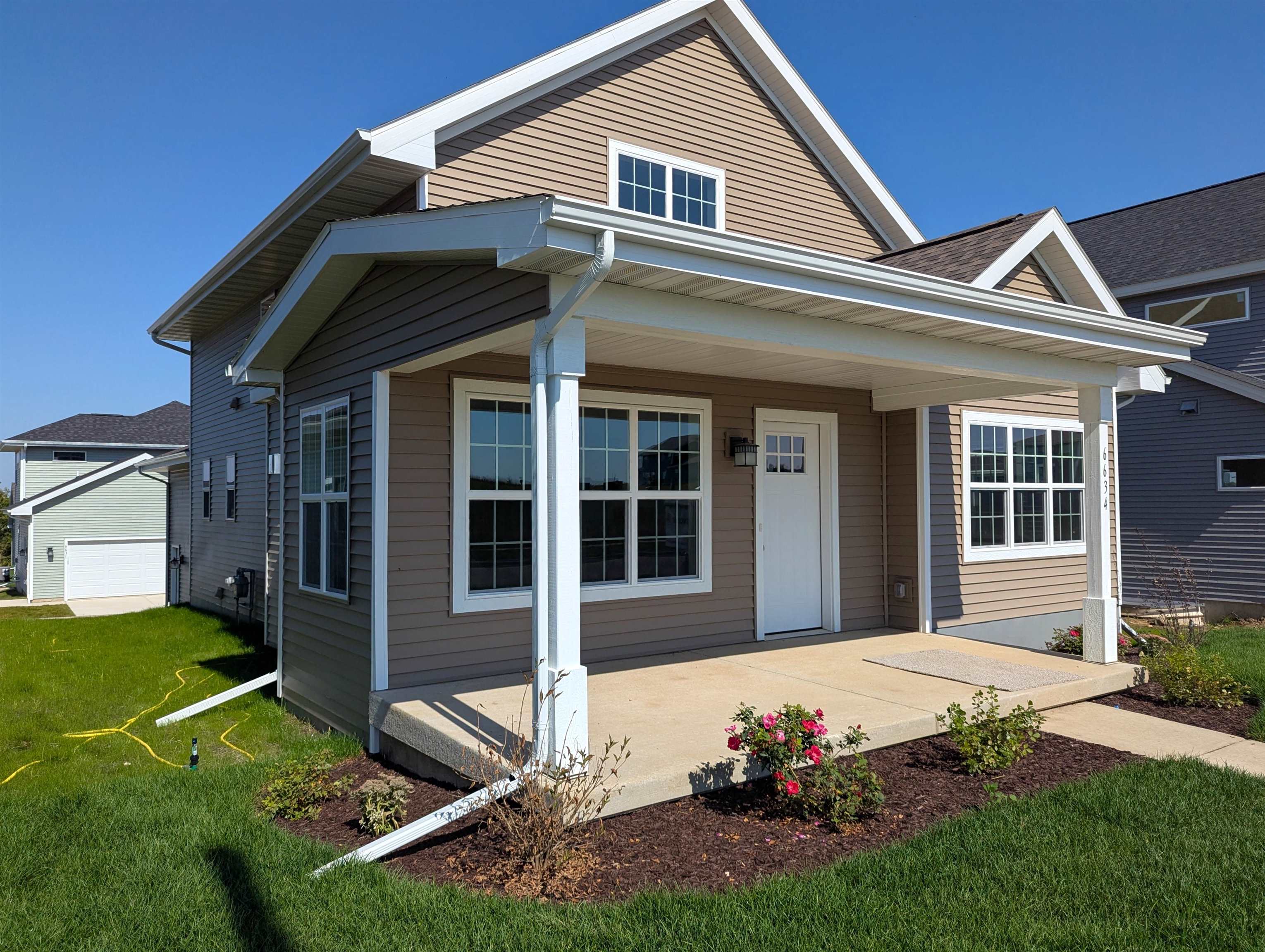 6634 Linnet Lane Middleton, WI 53562 - Photo 62 of 67