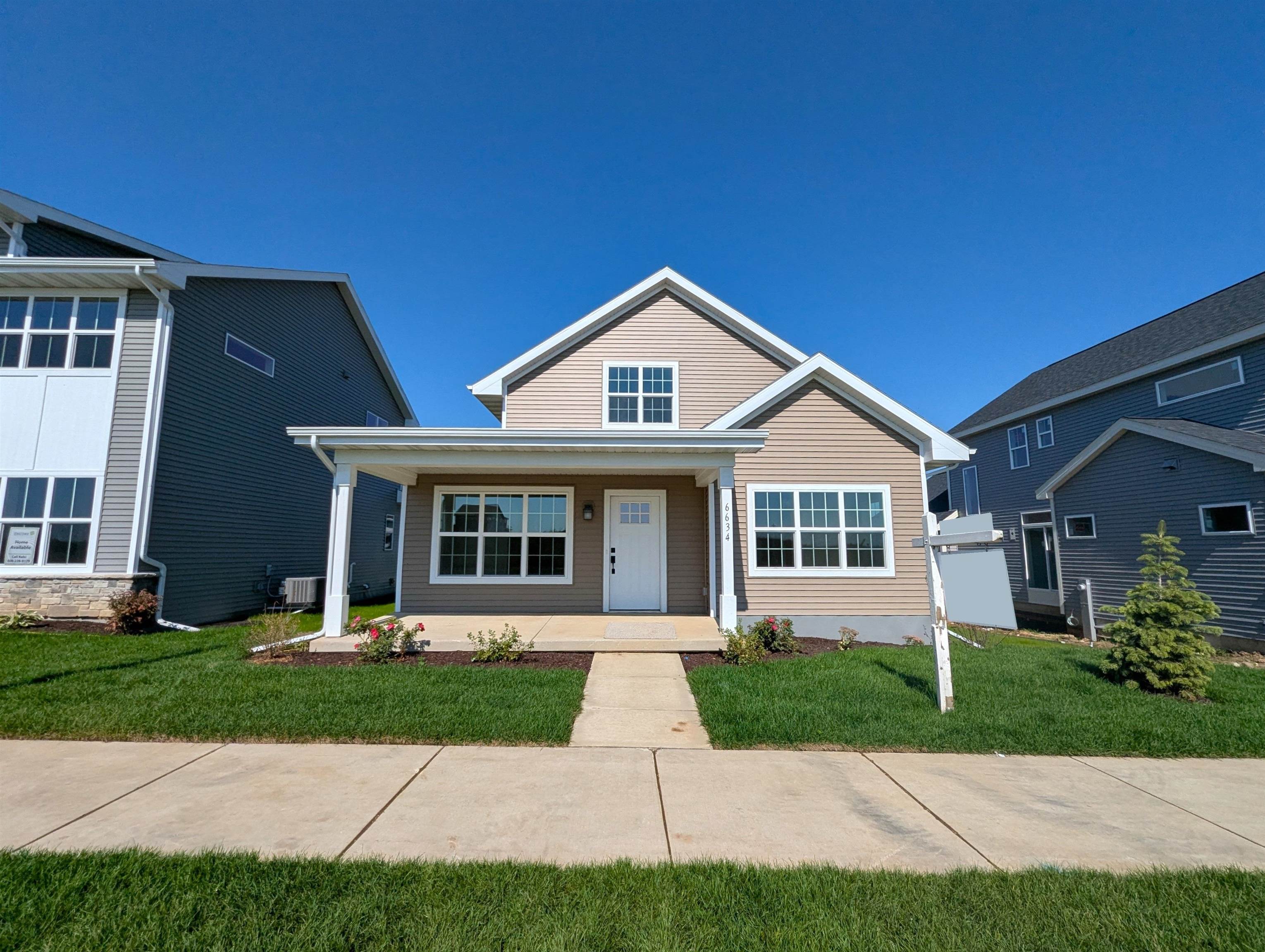 6634 Linnet Lane Middleton, WI 53562 - Photo 63 of 67