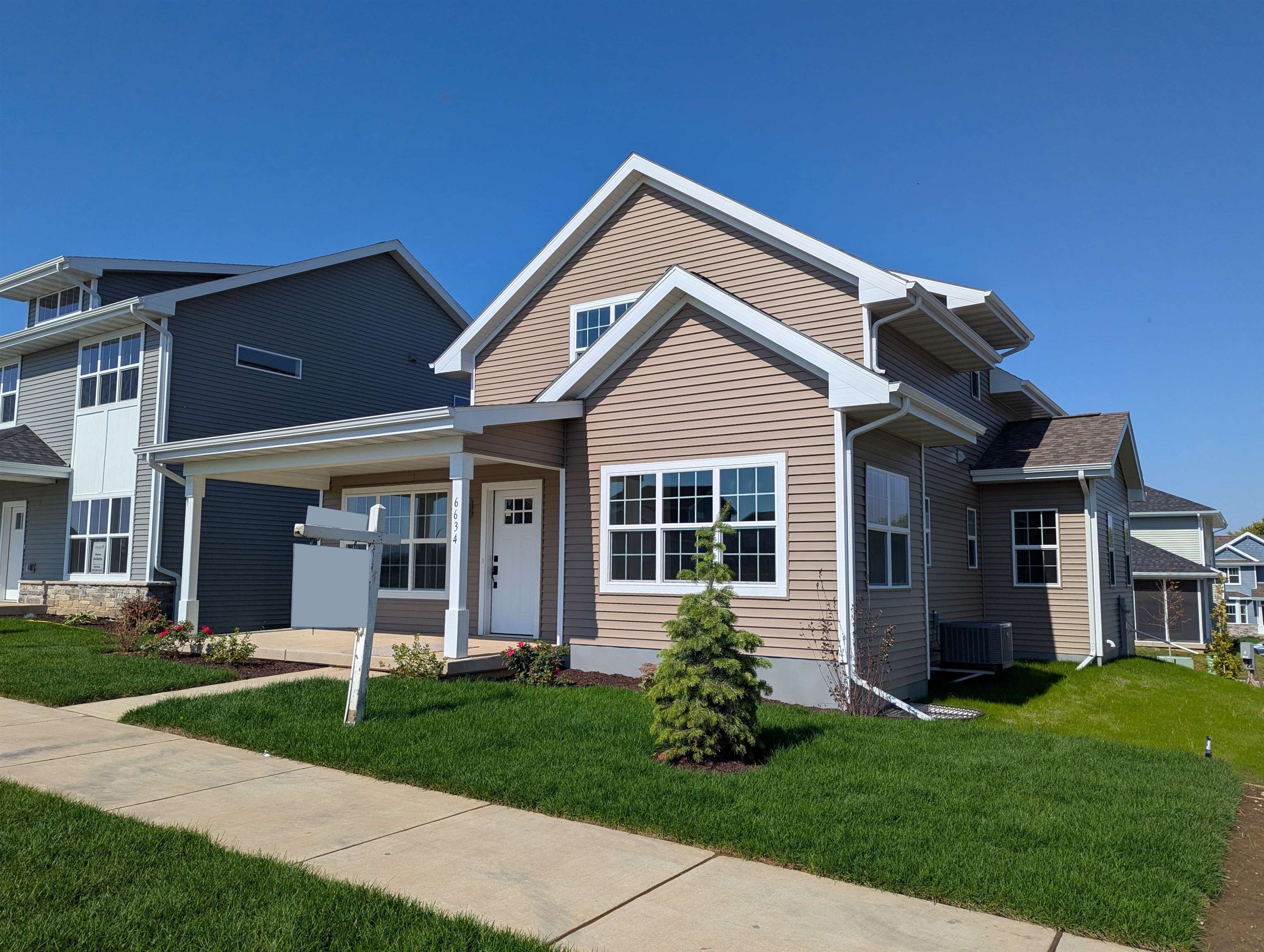 6634 Linnet Lane Middleton, WI 53562 - Photo 64 of 67