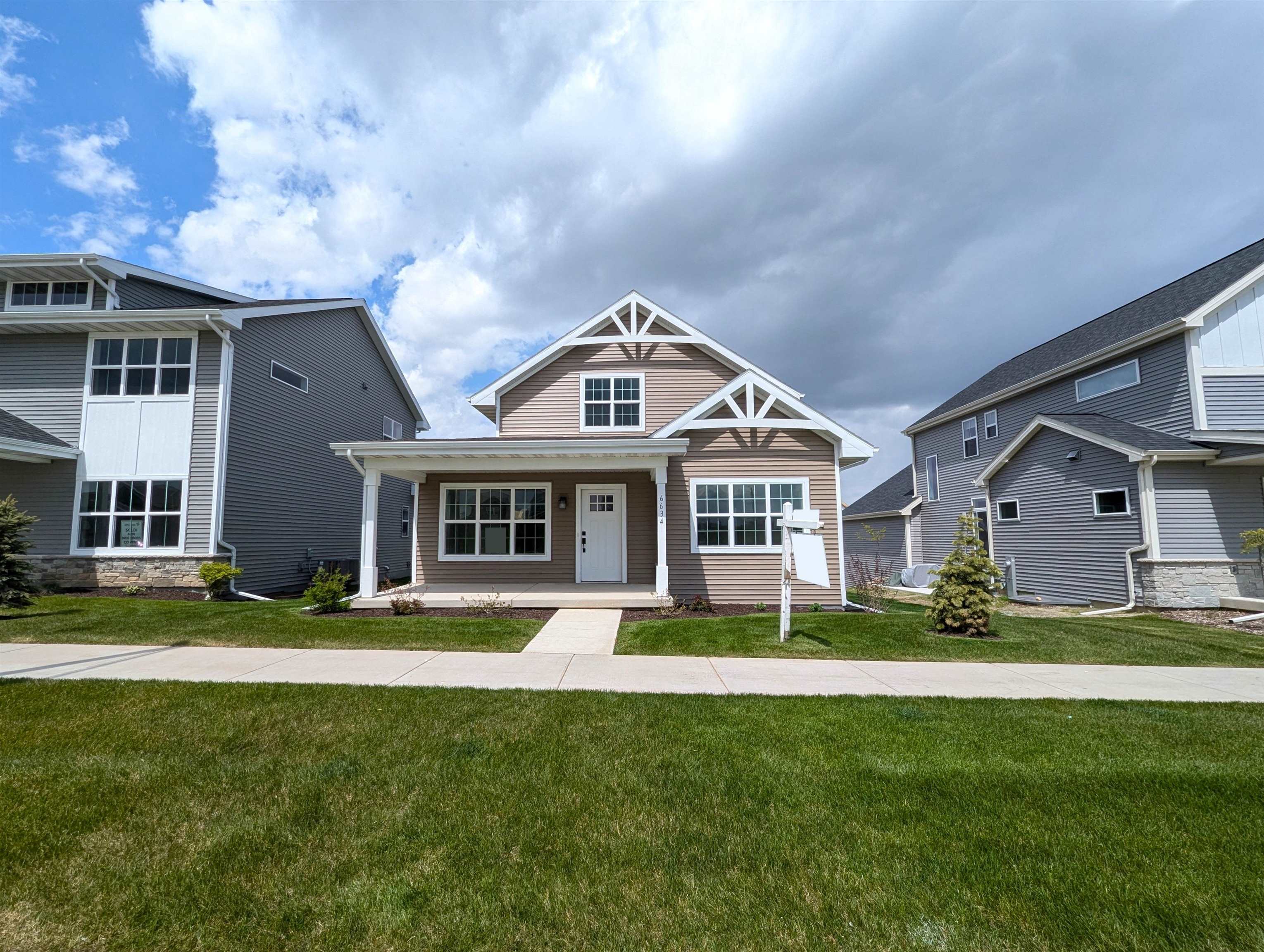 6634 Linnet Lane Middleton, WI 53562 - Photo 64 of 68