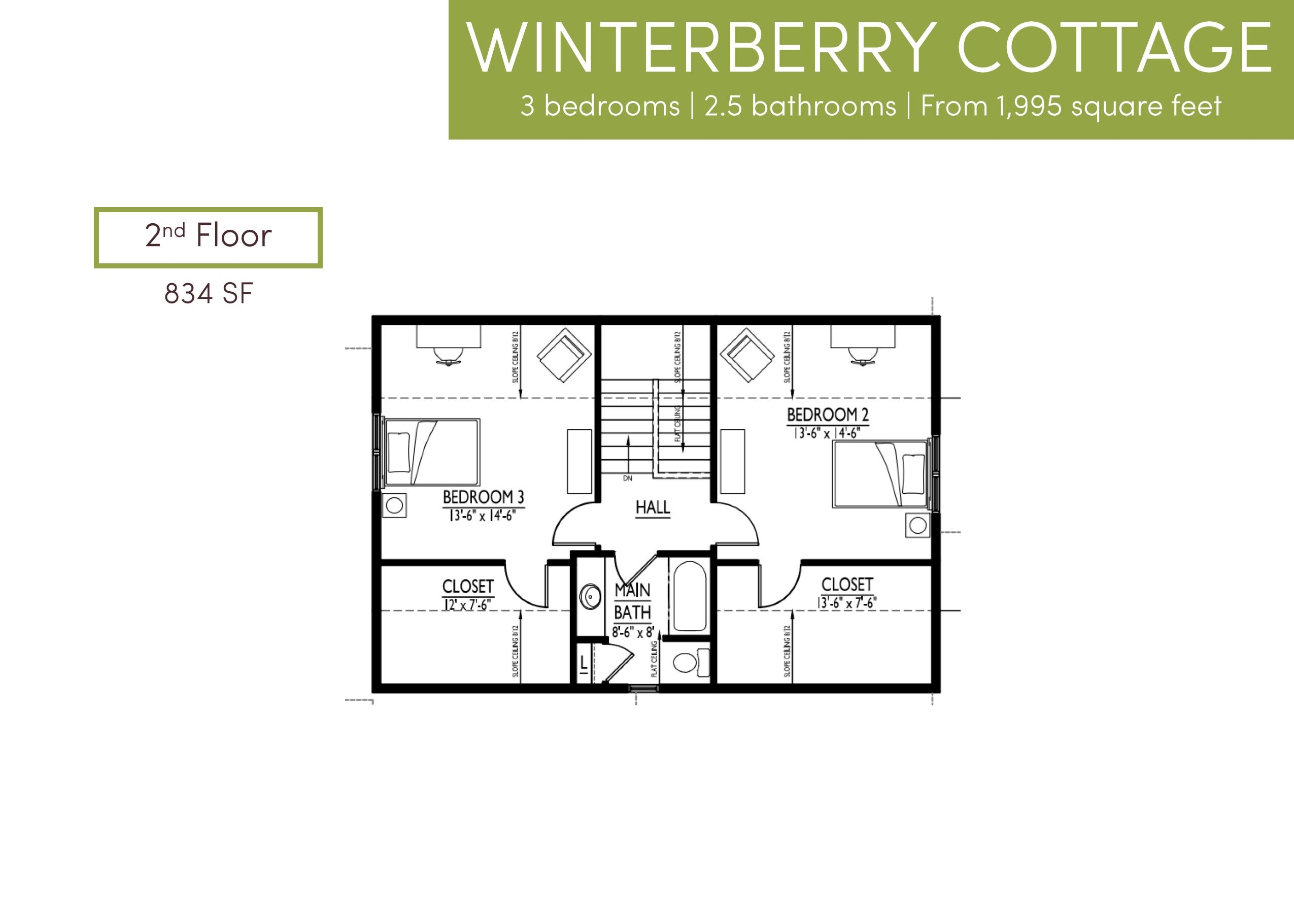 6634 Linnet Lane Middleton, WI 53562 - Photo 66 of 67