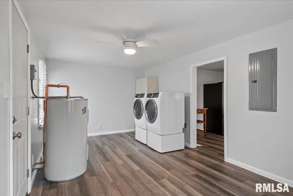 $125,000 | 701 Vine Street, Edinburg, IL 62531