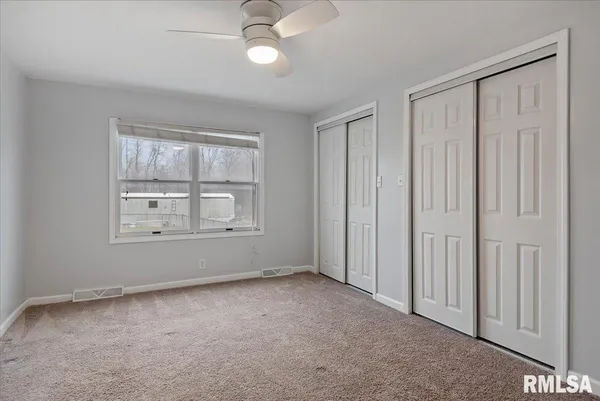 $125,000 | 701 Vine Street, Edinburg, IL 62531