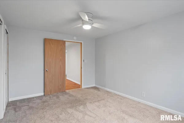 $125,000 | 701 Vine Street, Edinburg, IL 62531