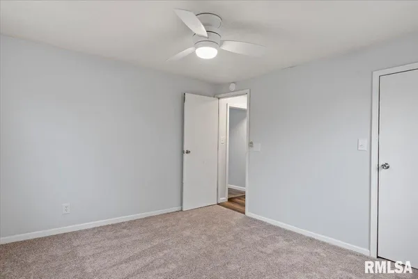 $125,000 | 701 Vine Street, Edinburg, IL 62531