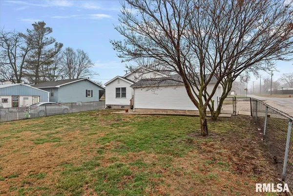 $125,000 | 701 Vine Street, Edinburg, IL 62531