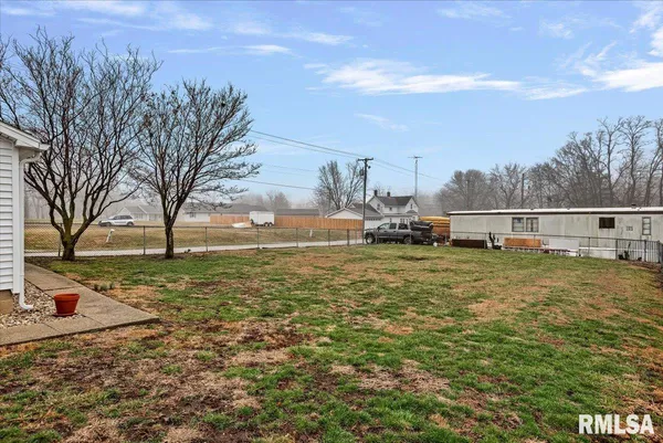 $125,000 | 701 Vine Street, Edinburg, IL 62531