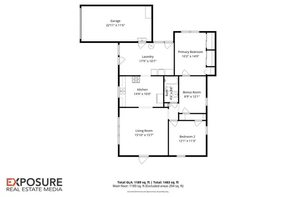 $125,000 | 701 Vine Street, Edinburg, IL 62531
