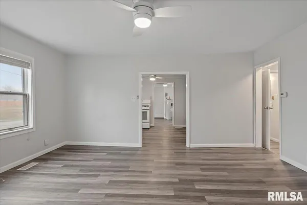 $125,000 | 701 Vine Street, Edinburg, IL 62531