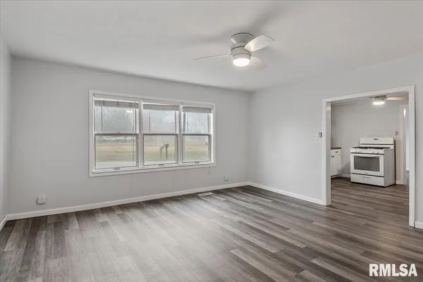 $125,000 | 701 Vine Street, Edinburg, IL 62531