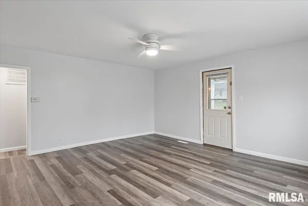 $125,000 | 701 Vine Street, Edinburg, IL 62531