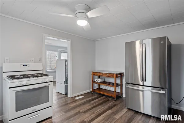 $125,000 | 701 Vine Street, Edinburg, IL 62531